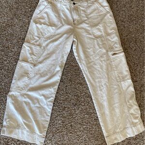 Wild Fable High Rise Cargo Pants Women’s